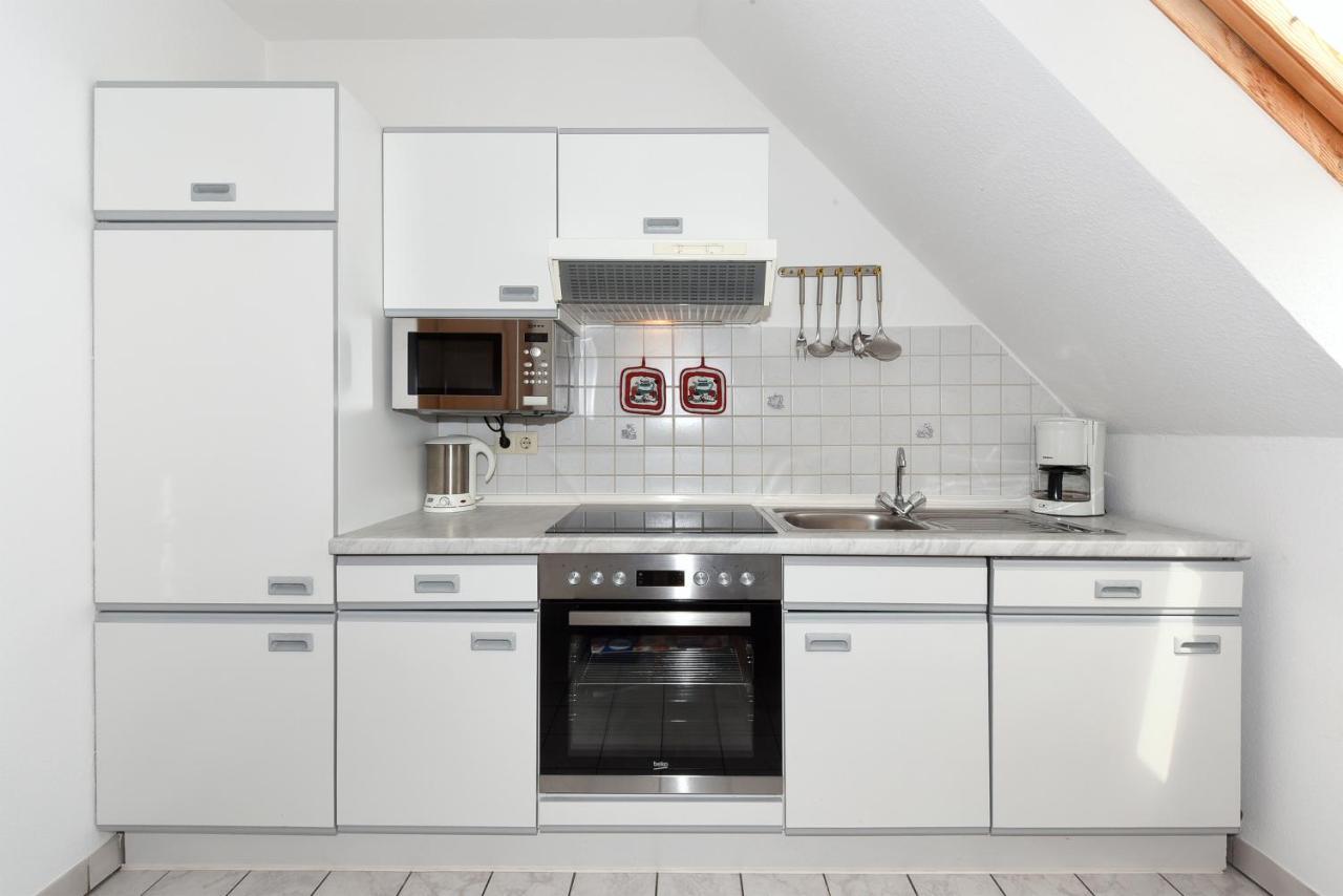 Appartement Backbord Carolinensiel