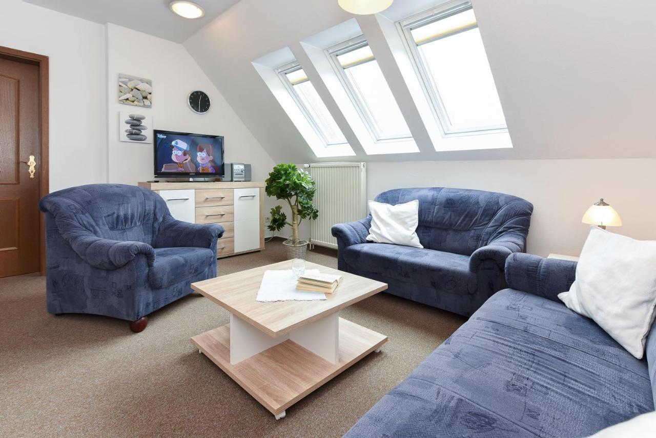 Backbord Carolinensiel