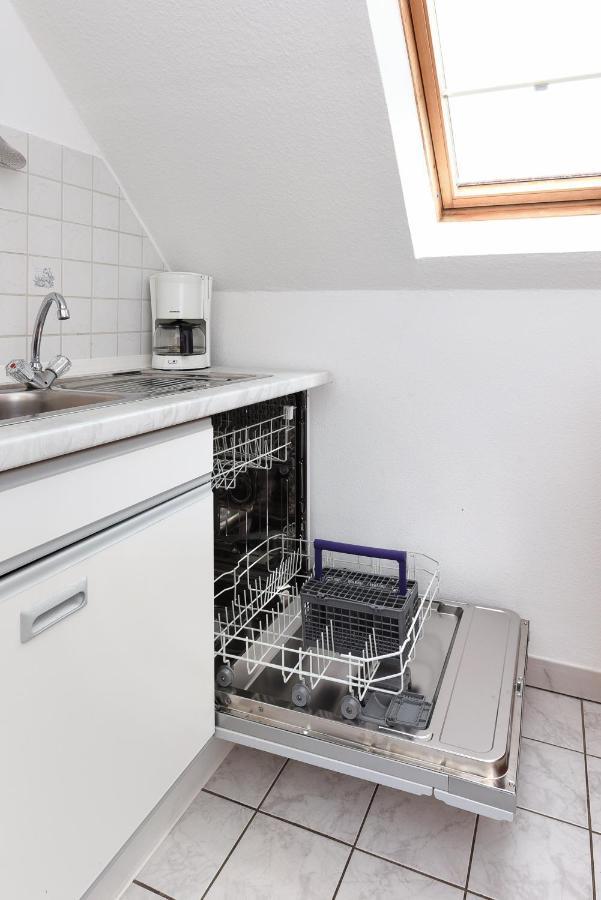 Backbord Apartment