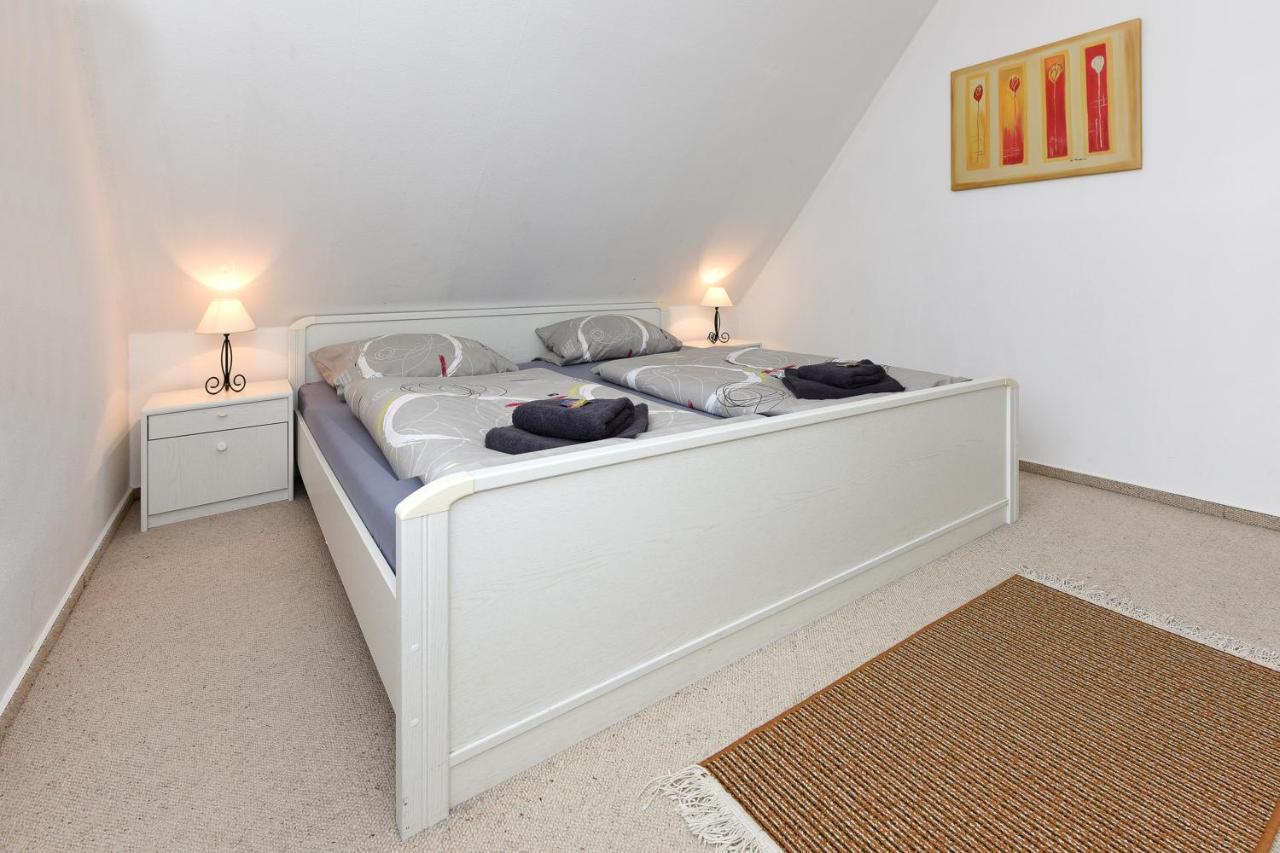 Backbord Carolinensiel