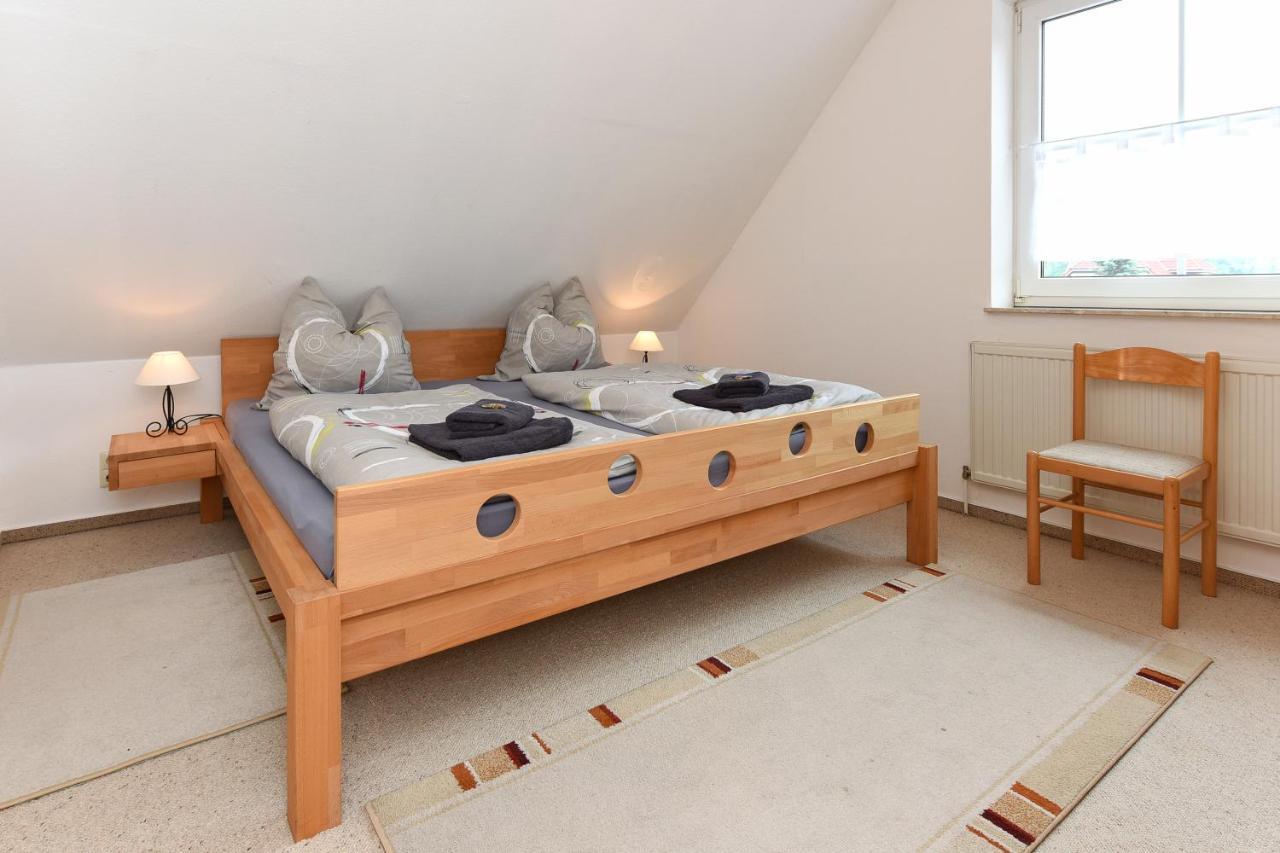 Backbord Apartment