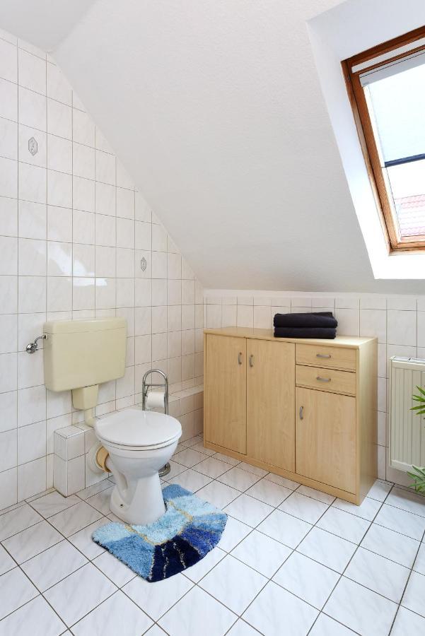 Appartement Backbord *